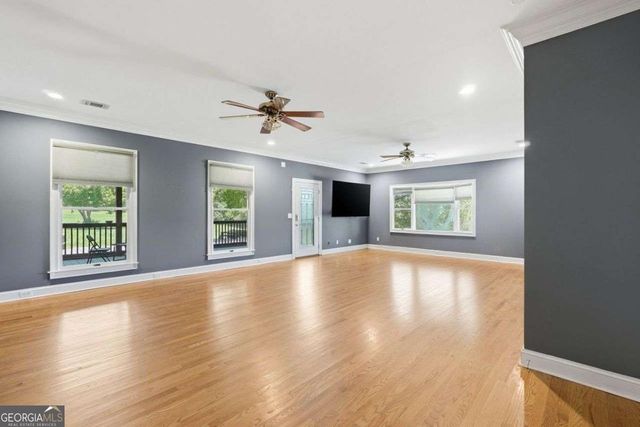 111 Brown Loop SPUR NW, Cartersville, GA 30121