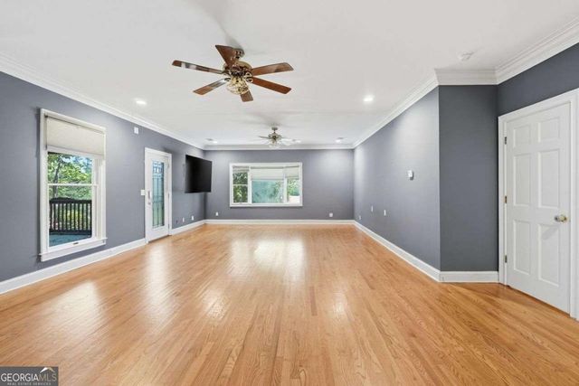 111 Brown Loop SPUR NW, Cartersville, GA 30121