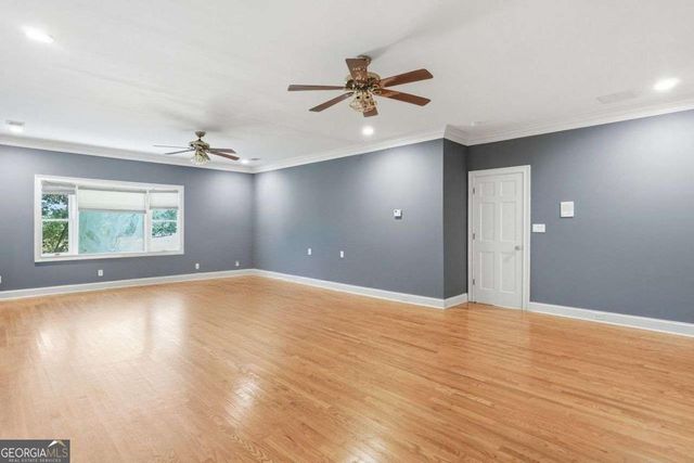 111 Brown Loop SPUR NW, Cartersville, GA 30121