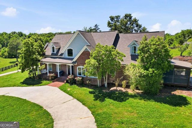 111 Brown Loop SPUR NW, Cartersville, GA 30121
