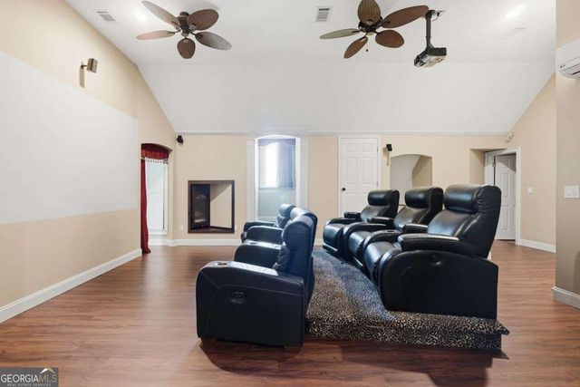 111 Brown Loop SPUR NW, Cartersville, GA 30121