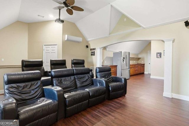 111 Brown Loop SPUR NW, Cartersville, GA 30121