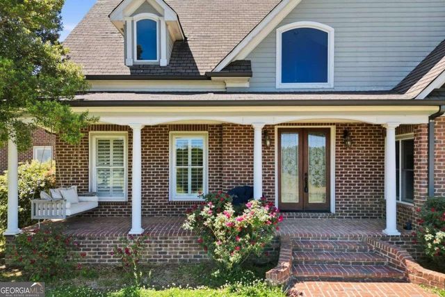 111 Brown Loop SPUR NW, Cartersville, GA 30121