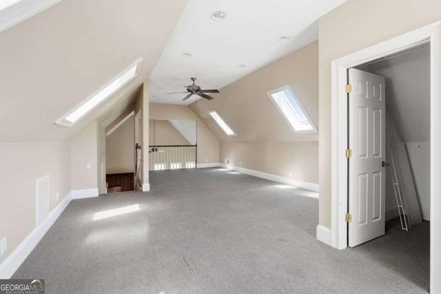 111 Brown Loop SPUR NW, Cartersville, GA 30121