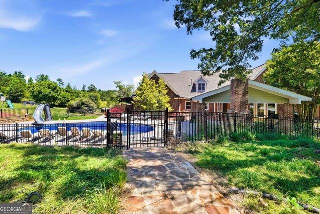 111 Brown Loop SPUR NW, Cartersville, GA 30121