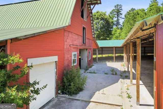 111 Brown Loop SPUR NW, Cartersville, GA 30121
