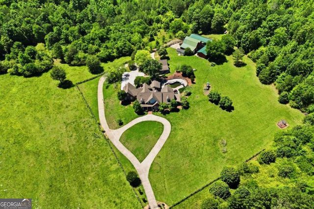 111 Brown Loop SPUR NW, Cartersville, GA 30121