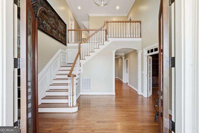 111 Brown Loop SPUR NW, Cartersville, GA 30121