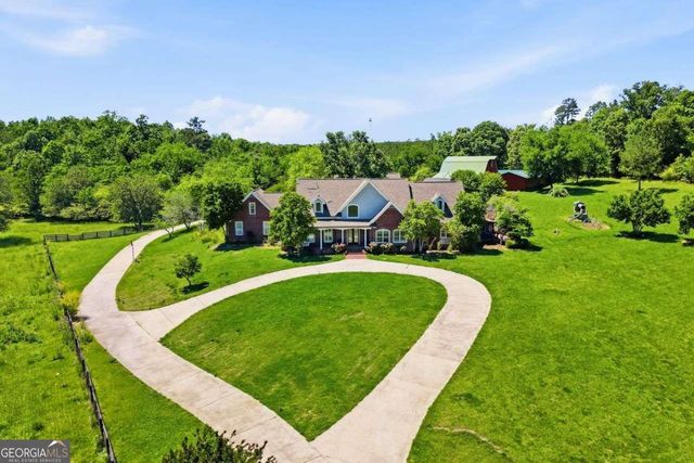 111 Brown Loop SPUR NW, Cartersville, GA 30121