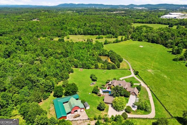 111 Brown Loop SPUR NW, Cartersville, GA 30121