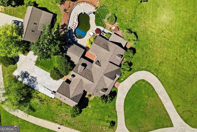 111 Brown Loop SPUR NW, Cartersville, GA 30121
