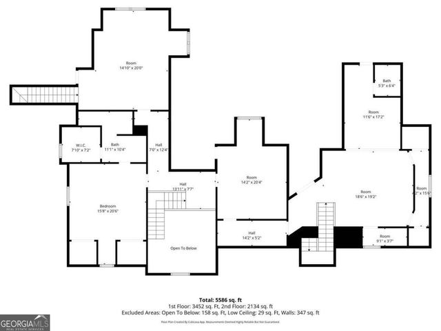 111 Brown Loop SPUR NW, Cartersville, GA 30121