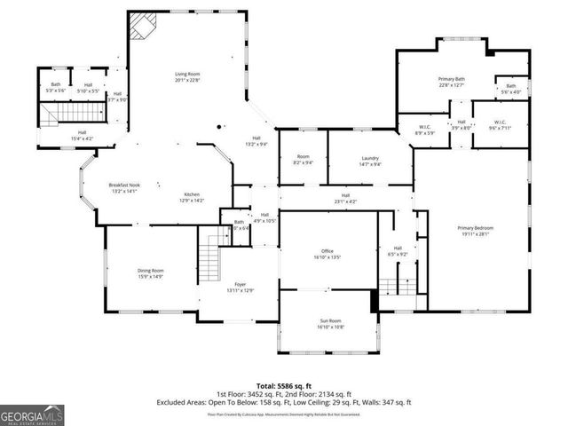 111 Brown Loop SPUR NW, Cartersville, GA 30121