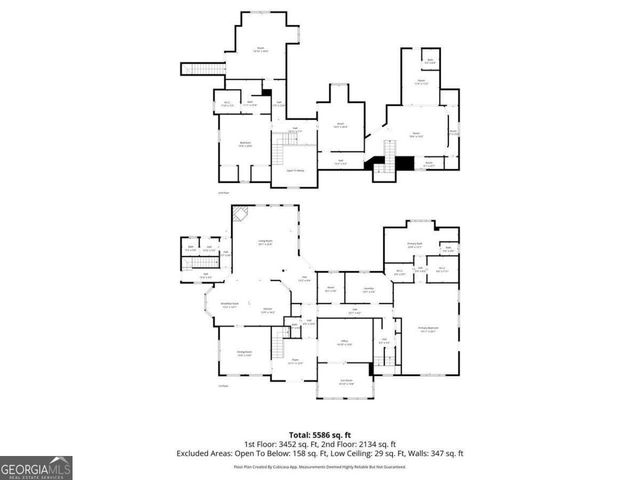 111 Brown Loop SPUR NW, Cartersville, GA 30121