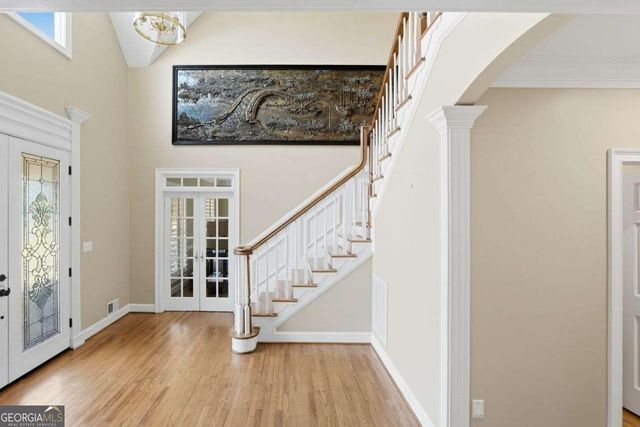 111 Brown Loop SPUR NW, Cartersville, GA 30121