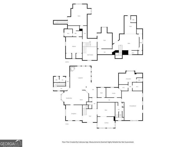 111 Brown Loop SPUR NW, Cartersville, GA 30121