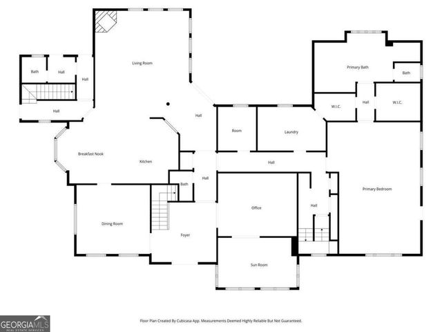 111 Brown Loop SPUR NW, Cartersville, GA 30121