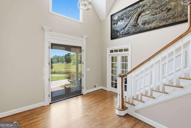 111 Brown Loop SPUR NW, Cartersville, GA 30121