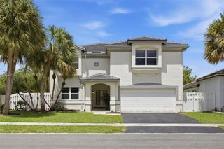 2 Gables Boulevard, Weston, FL 33326