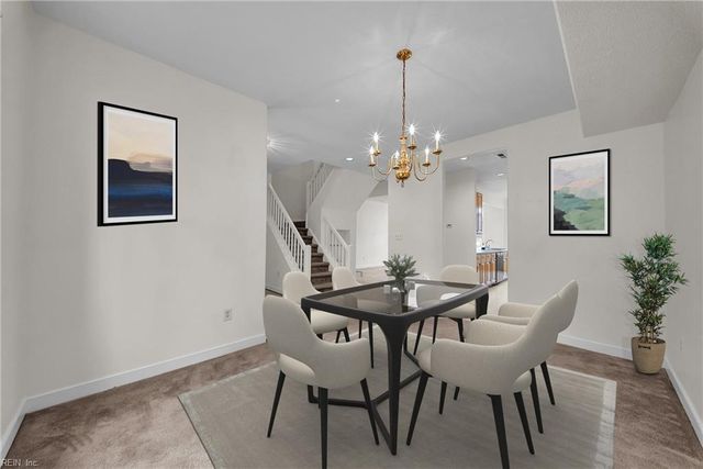1039 Porte Harbour ARCH, Hampton, VA 23664