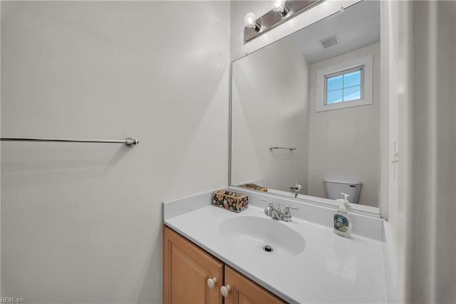 1039 Porte Harbour ARCH, Hampton, VA 23664