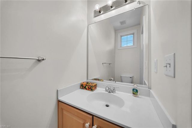 1039 Porte Harbour ARCH, Hampton, VA 23664