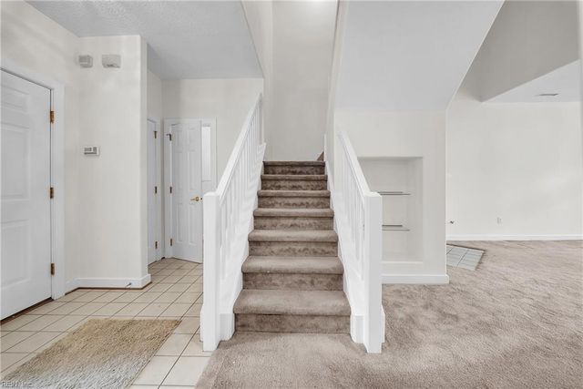 1039 Porte Harbour ARCH, Hampton, VA 23664