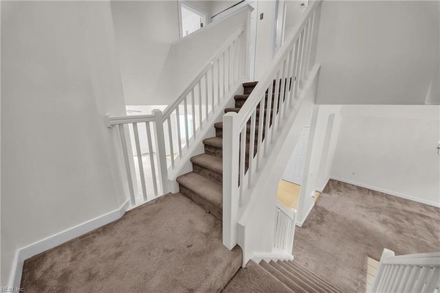 1039 Porte Harbour ARCH, Hampton, VA 23664