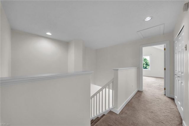 1039 Porte Harbour ARCH, Hampton, VA 23664