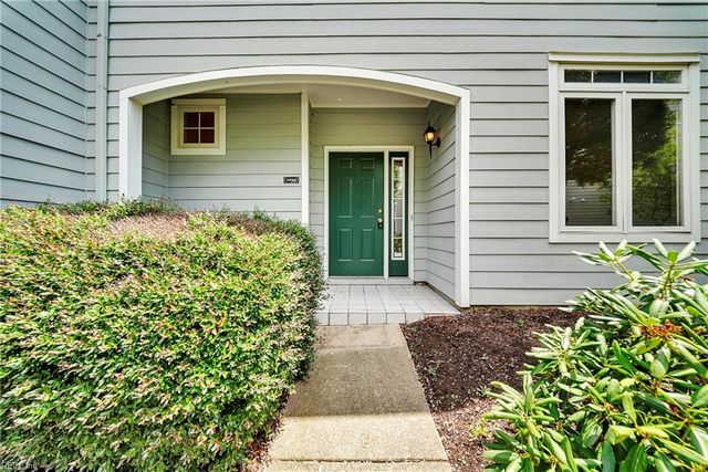 1039 Porte Harbour ARCH, Hampton, VA 23664