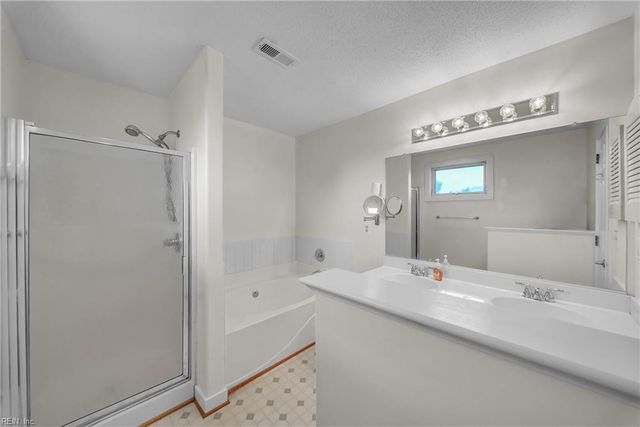 1039 Porte Harbour ARCH, Hampton, VA 23664