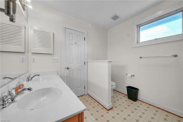 1039 Porte Harbour ARCH, Hampton, VA 23664