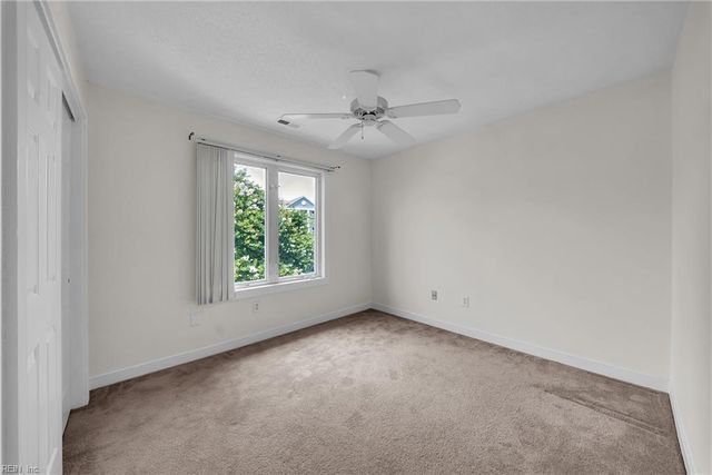 1039 Porte Harbour ARCH, Hampton, VA 23664
