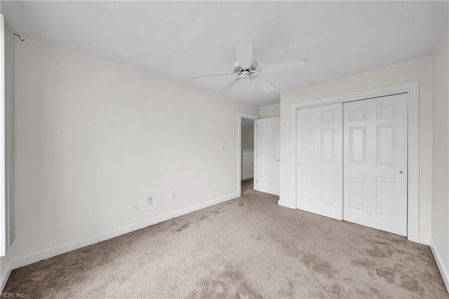 1039 Porte Harbour ARCH, Hampton, VA 23664