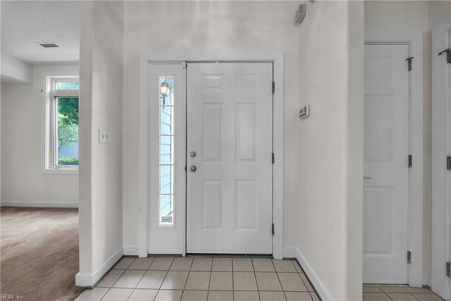 1039 Porte Harbour ARCH, Hampton, VA 23664