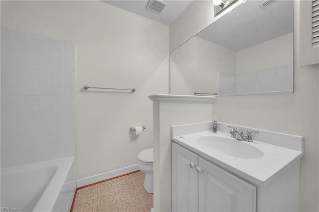 1039 Porte Harbour ARCH, Hampton, VA 23664