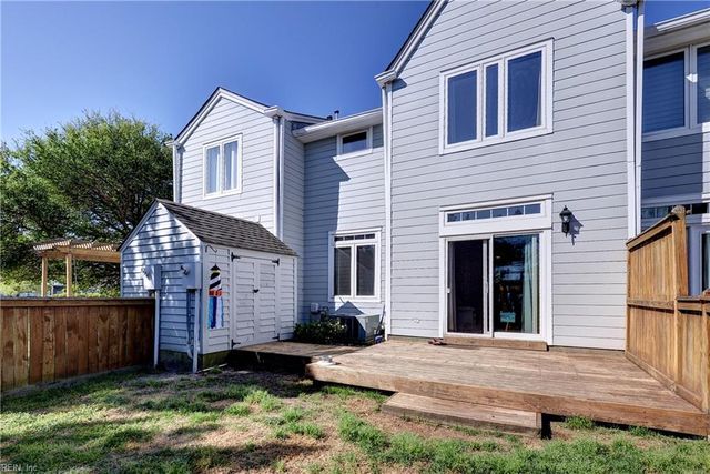 1039 Porte Harbour ARCH, Hampton, VA 23664