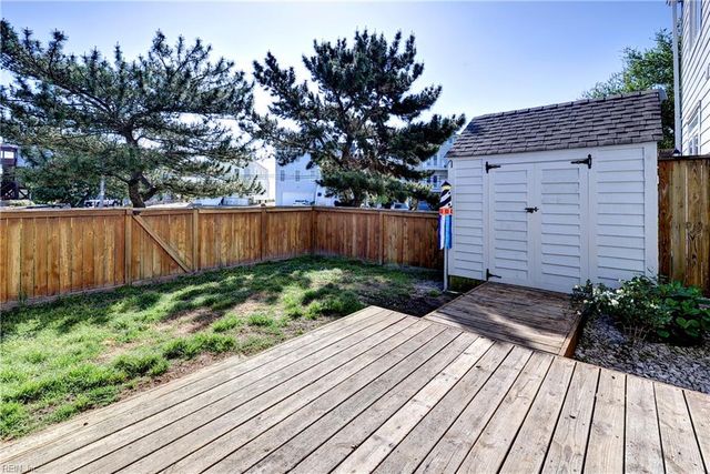1039 Porte Harbour ARCH, Hampton, VA 23664