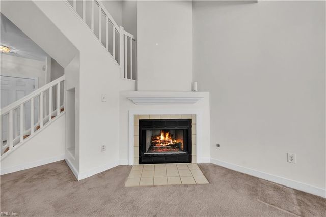 1039 Porte Harbour ARCH, Hampton, VA 23664