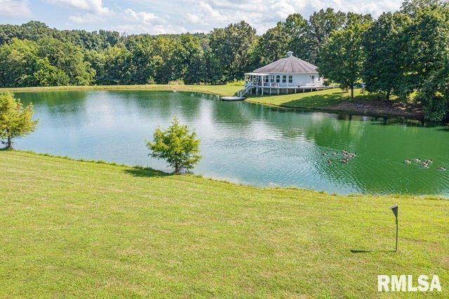 14290 E WINDSONG Road, Mt Vernon, IL 62864