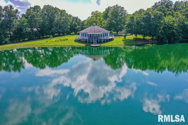 14290 E WINDSONG Road, Mt Vernon, IL 62864