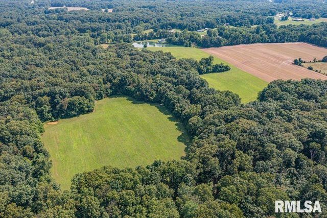 14290 E WINDSONG Road, Mt Vernon, IL 62864