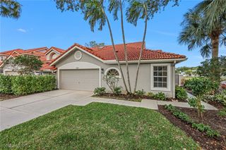 1761 San Bernadino WAY, Naples, FL 34109