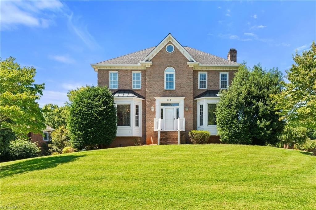 8061 Glengarriff Road, Clemmons, NC 27012