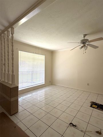 10830 Overlea Drive, Houston, TX 77089