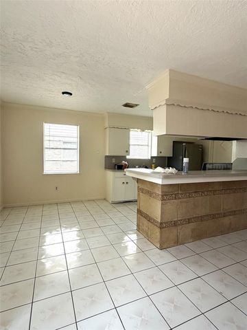 10830 Overlea Drive, Houston, TX 77089