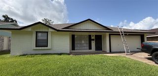 10830 Overlea Drive, Houston, TX 77089