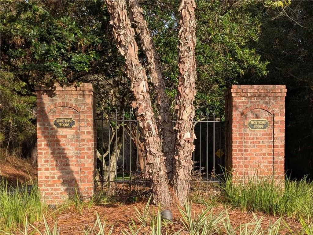 0 Montrose Woods Drive, Fairhope, AL 36532 — exterior