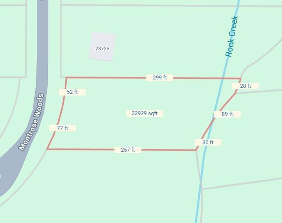 0 Montrose Woods Drive, Fairhope, AL 36532 — photo 3