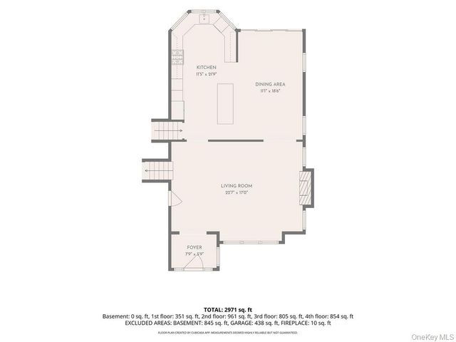 4 Bayview Circle, Manhasset, NY 11030